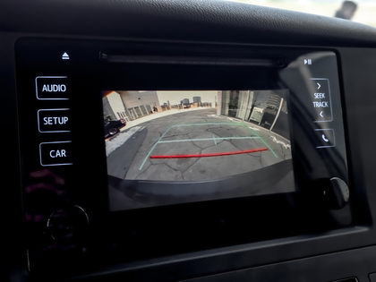 used 2015 Toyota Sienna car, priced at $18,995