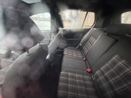 used 2013 Volkswagen Golf GTI car