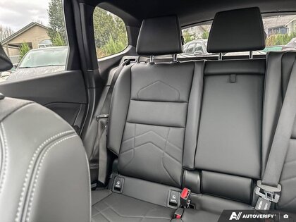 used 2025 BMW X1 car, priced at $45,999