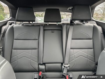 used 2025 BMW X1 car, priced at $45,999