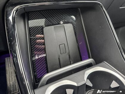 used 2025 BMW X1 car, priced at $45,999