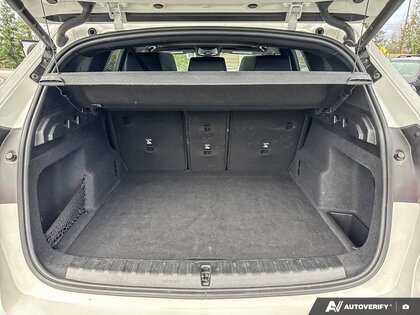 used 2025 BMW X1 car, priced at $45,999