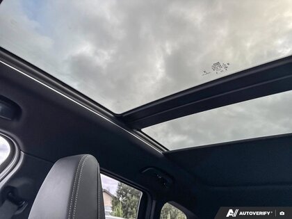 used 2025 BMW X1 car, priced at $45,999