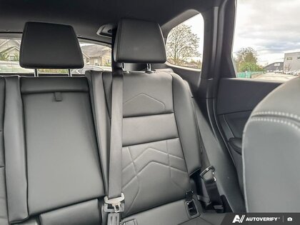 used 2025 BMW X1 car, priced at $45,999