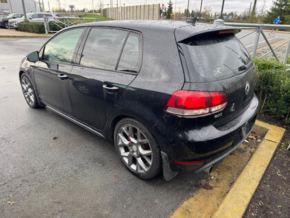 used 2013 Volkswagen Golf GTI car