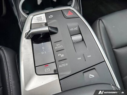 used 2025 BMW X1 car, priced at $45,999