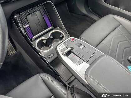 used 2025 BMW X1 car, priced at $45,999