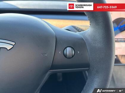 used 2023 Tesla Model Y car, priced at $45,995