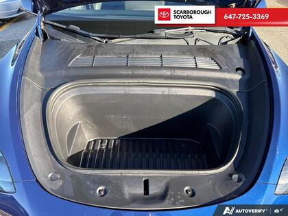 used 2023 Tesla Model Y car, priced at $45,995