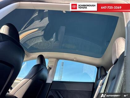 used 2023 Tesla Model Y car, priced at $45,995