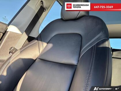 used 2023 Tesla Model Y car, priced at $45,995