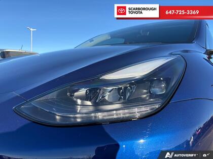 used 2023 Tesla Model Y car, priced at $45,995