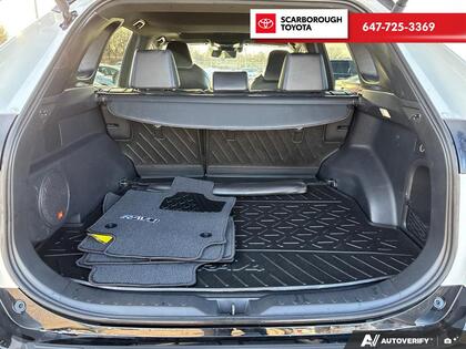 used 2024 Toyota RAV4 car, priced at $48,995