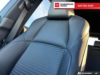 used 2024 Toyota RAV4 car, priced at $48,995