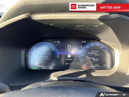 used 2024 Toyota RAV4 car, priced at $48,995