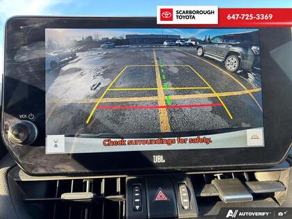 used 2024 Toyota RAV4 car, priced at $48,995