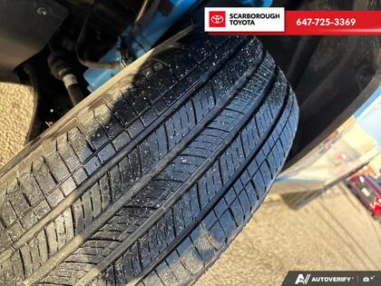 used 2024 Toyota RAV4 car, priced at $48,995