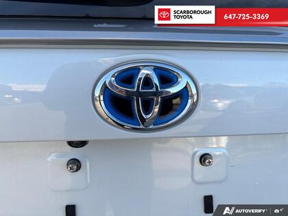 used 2024 Toyota RAV4 car, priced at $48,995