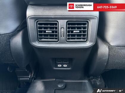 used 2024 Toyota RAV4 car, priced at $48,995