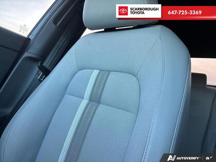 used 2025 Honda Civic Sedan Hybrid car, priced at $28,995