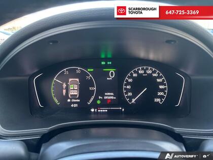 used 2025 Honda Civic Sedan Hybrid car, priced at $28,995