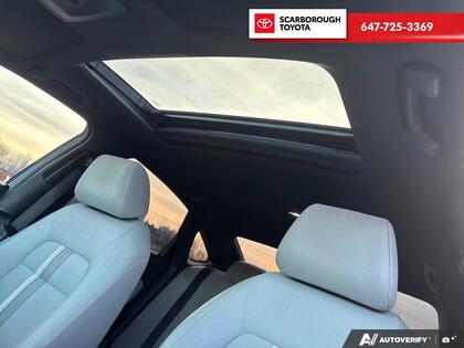 used 2025 Honda Civic Sedan Hybrid car, priced at $28,995