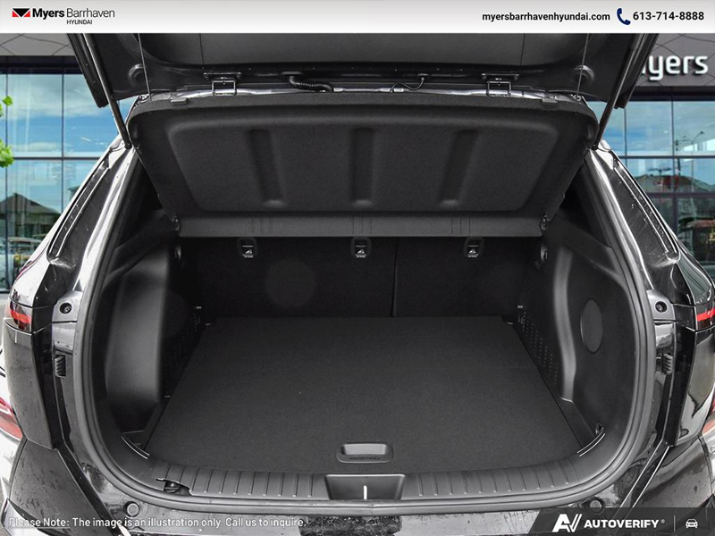 2026 Hyundai Kona - Gallery image 6