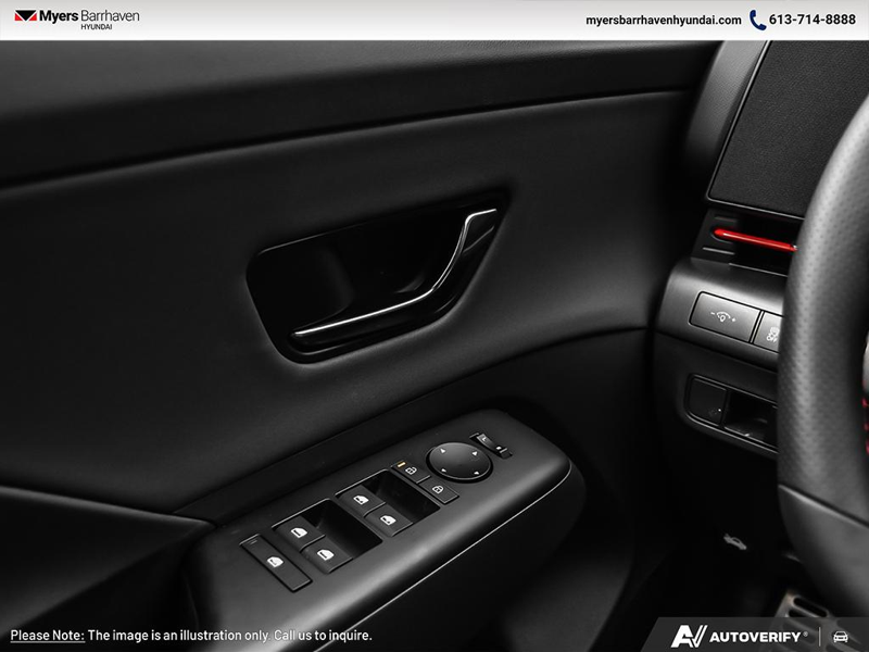 2026 Hyundai Kona - Gallery image 15