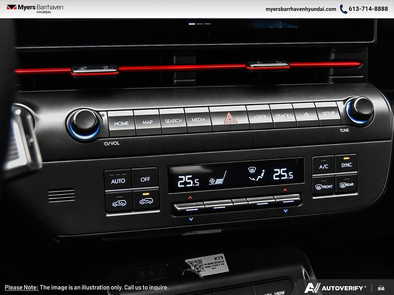 2026 Hyundai Kona - Gallery image 23