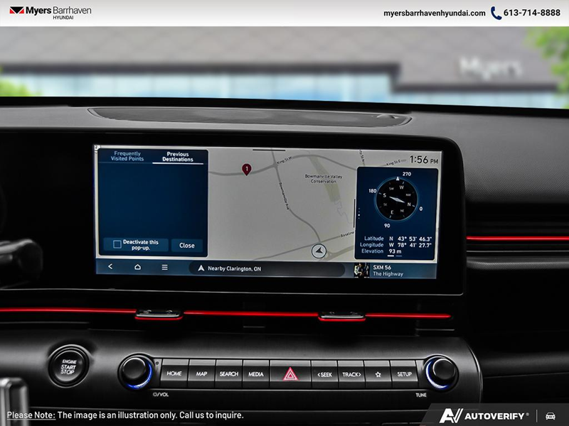 2026 Hyundai Kona - Gallery image 17