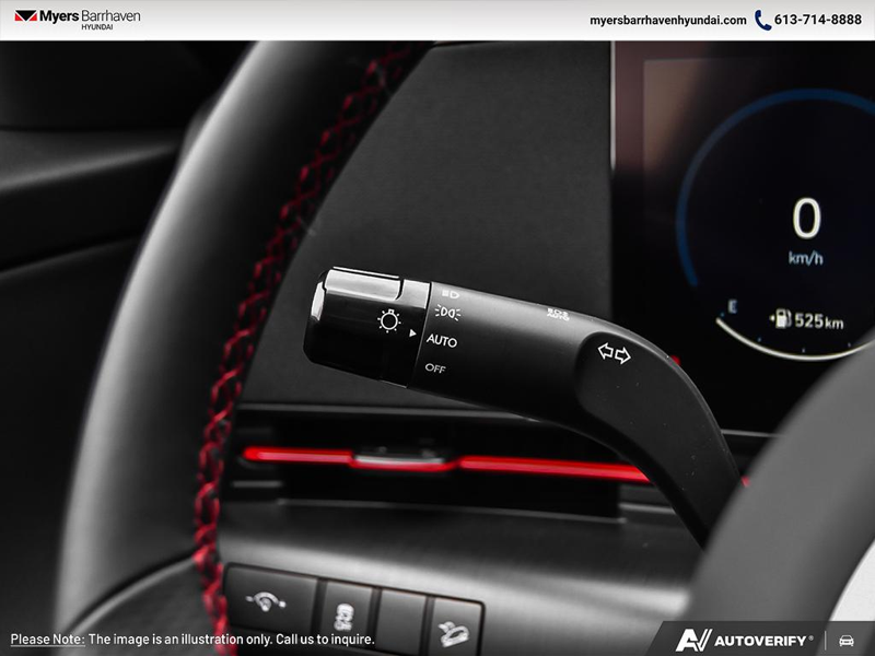 2026 Hyundai Kona - Gallery image 24