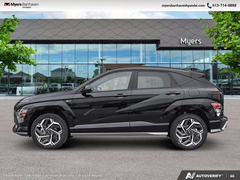 2026 Hyundai Kona - Gallery image 2