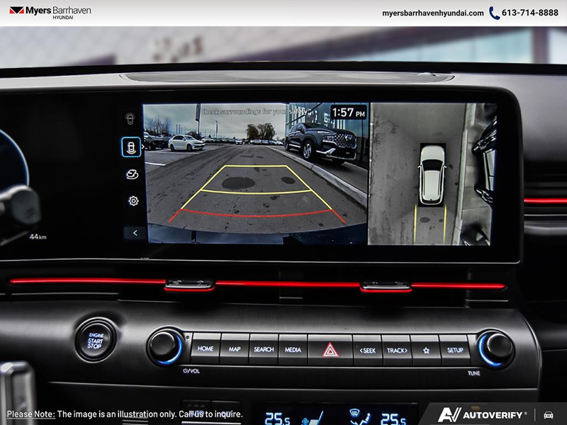 2026 Hyundai Kona - Gallery image 22