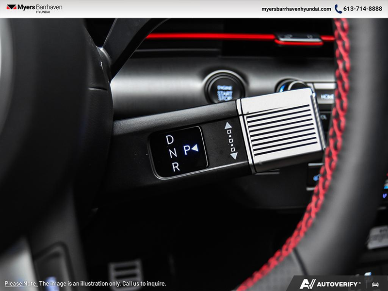 2026 Hyundai Kona - Gallery image 16