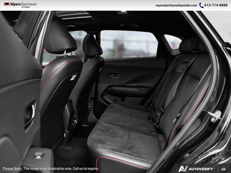 2026 Hyundai Kona - Gallery image 20