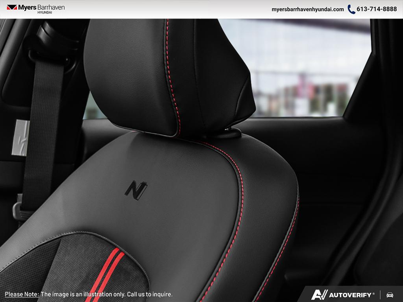 2026 Hyundai Kona - Gallery image 19