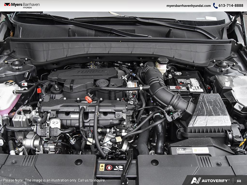 2026 Hyundai Kona - Gallery image 5