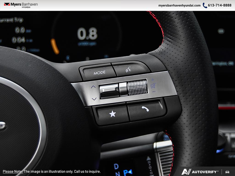 2026 Hyundai Kona - Gallery image 14