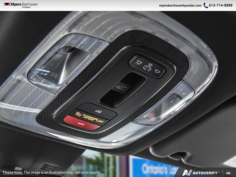 2026 Hyundai Kona - Gallery image 18