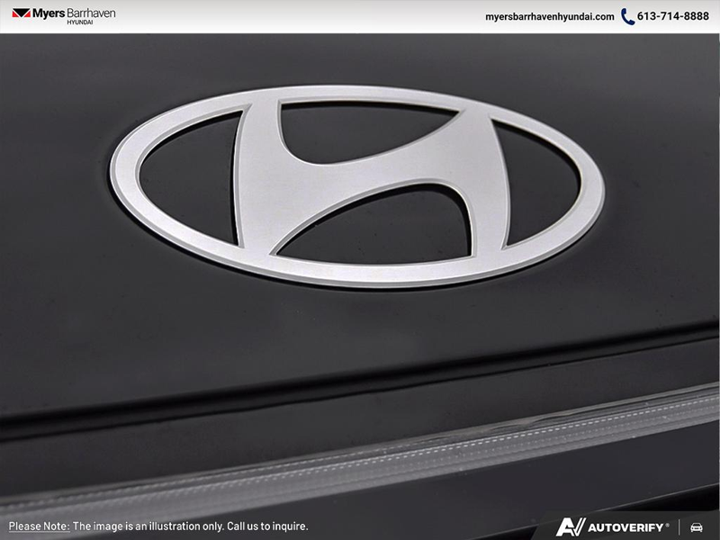 2026 Hyundai Kona - Gallery image 8