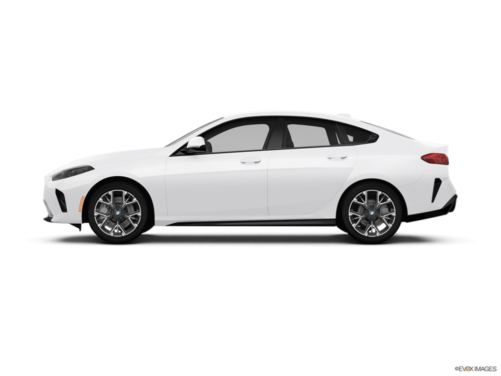 2026 BMW 2 Series