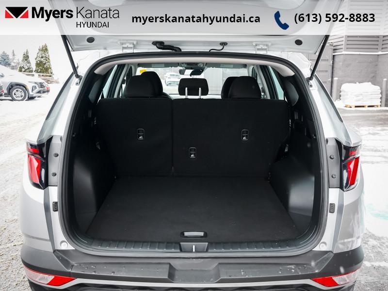 2023 Hyundai Tucson - Gallery image 10