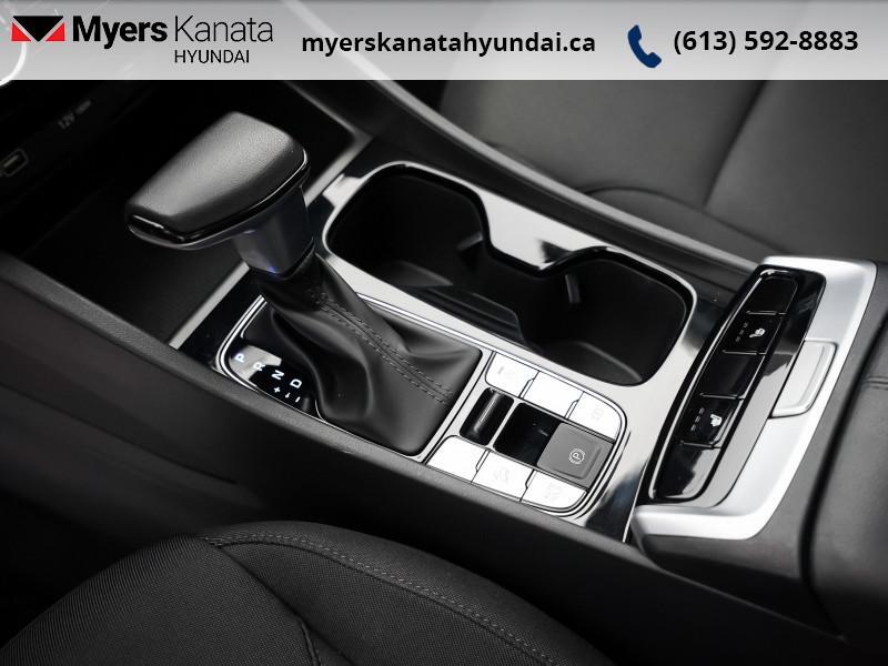 2023 Hyundai Tucson - Gallery image 20