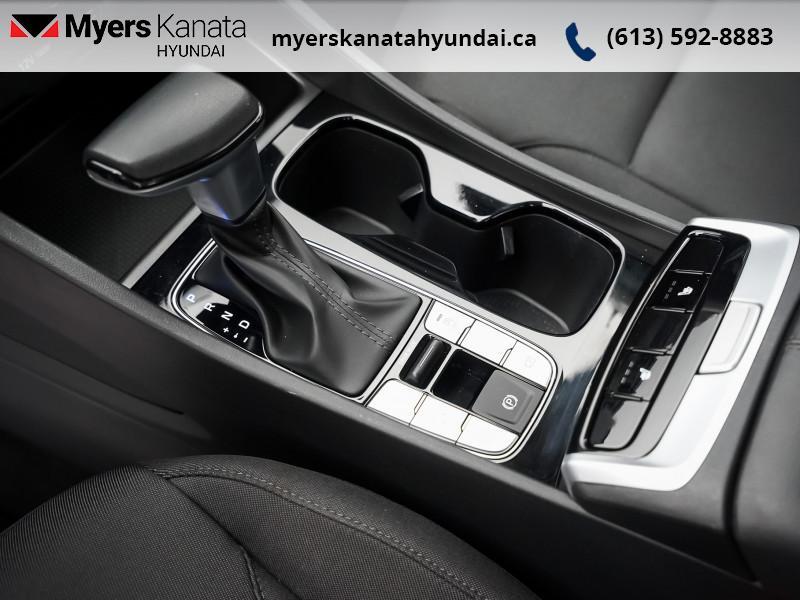 2023 Hyundai Tucson - Gallery image 19