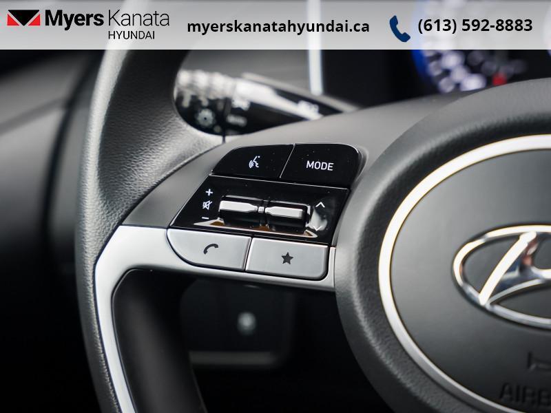 2023 Hyundai Tucson - Gallery image 16