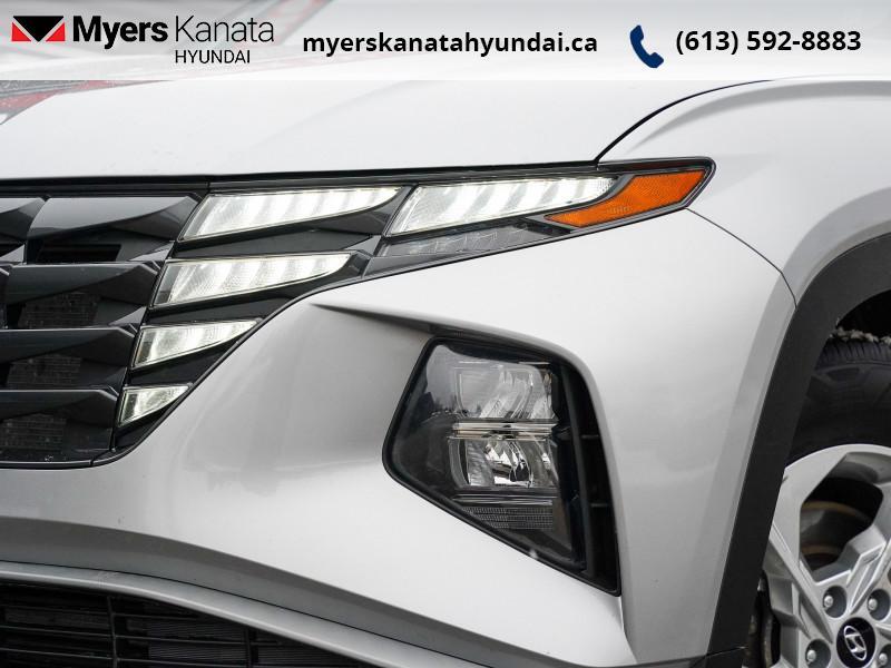 2023 Hyundai Tucson - Gallery image 6