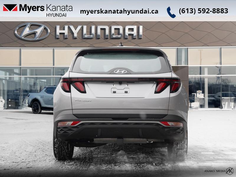 2023 Hyundai Tucson - Gallery image 3