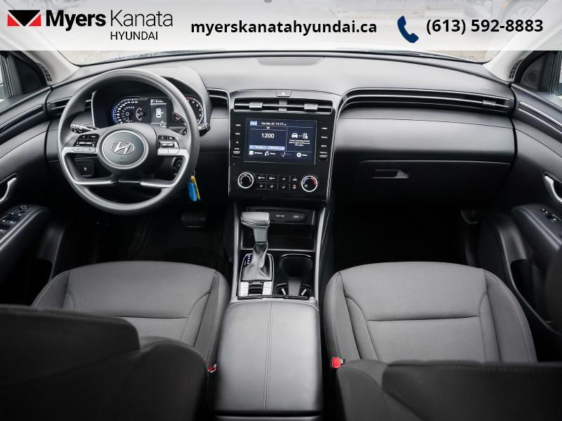 2023 Hyundai Tucson - Gallery image 13