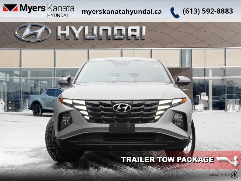 2023 Hyundai Tucson - Gallery image 1