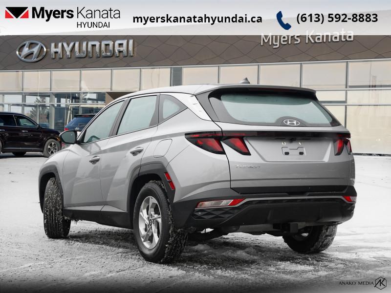 2023 Hyundai Tucson - Gallery image 4